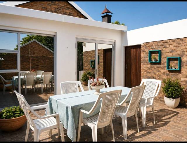 2 BEDROOM HOUSE FOR SALE IN WIERDA PARK